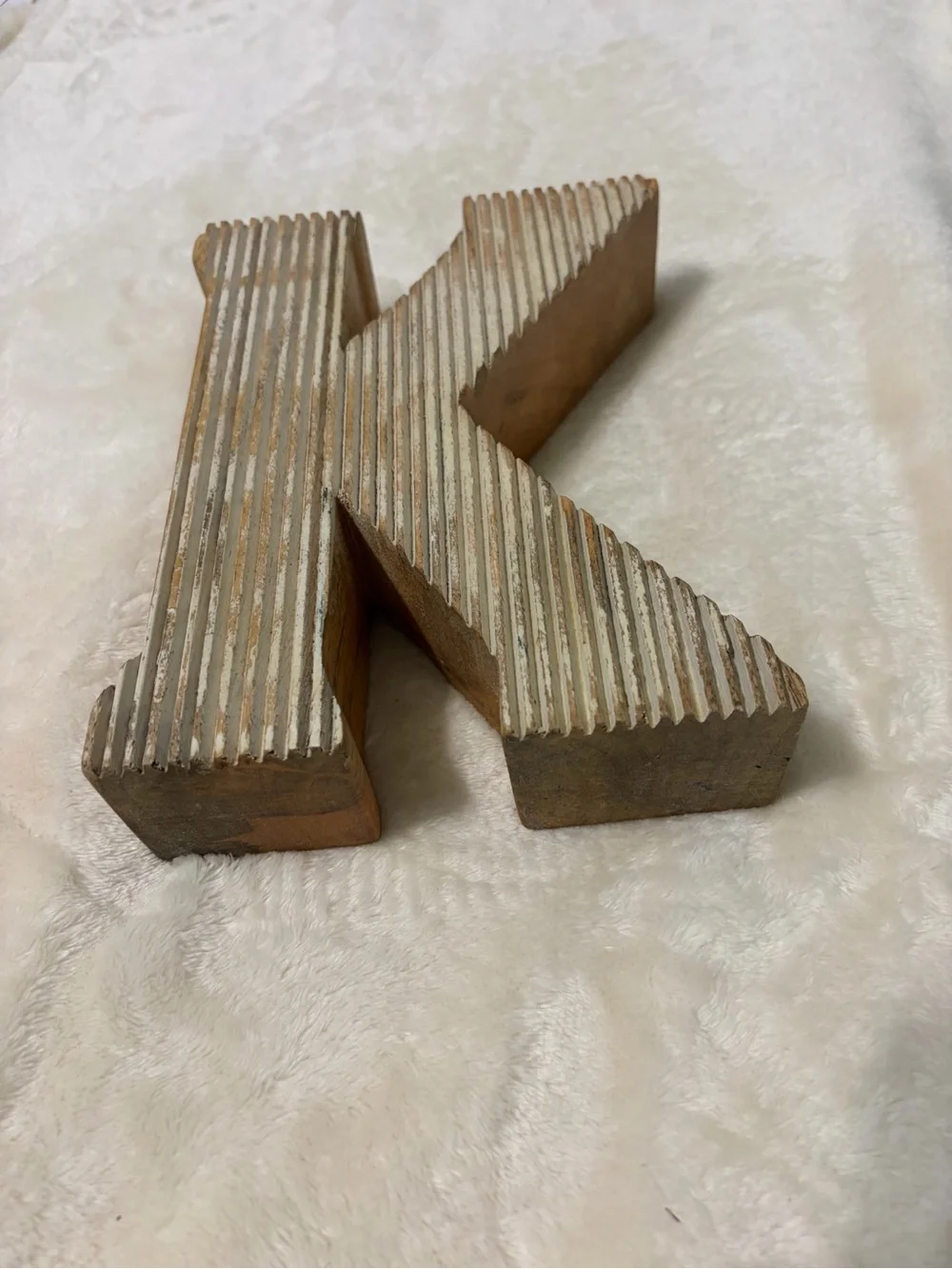 N/A decorative wooden